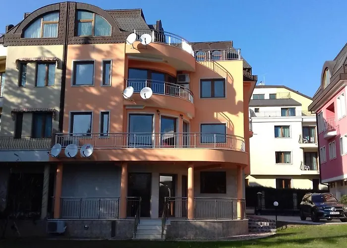 Villa Excelsior